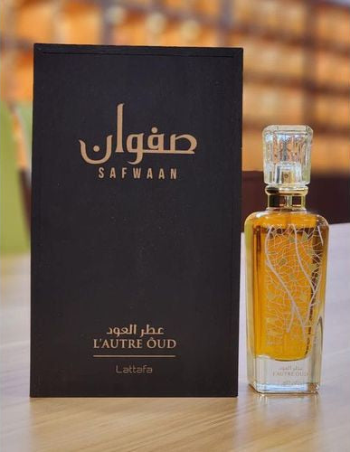 Safwaan L'autre Oud Eau de Parfum for Everyone