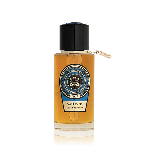 Surrati Valley 33 Extrait de Parfum