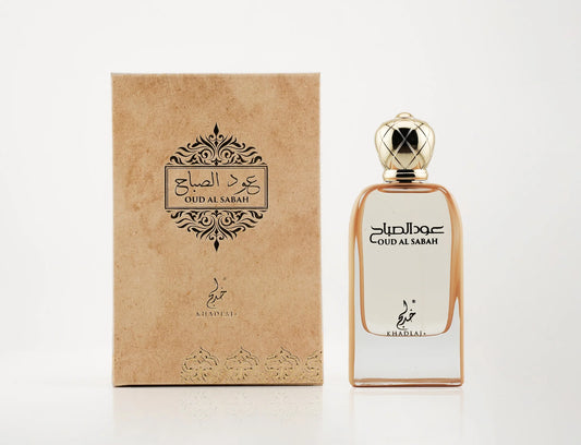 OUD AL SABAH 100 ML EDP SPRAY