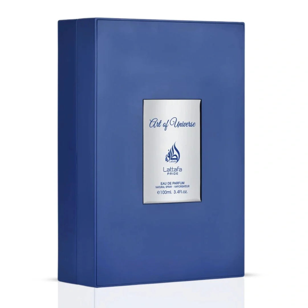 Art Of Universe by Lattafa Pride EDP - 100 ml