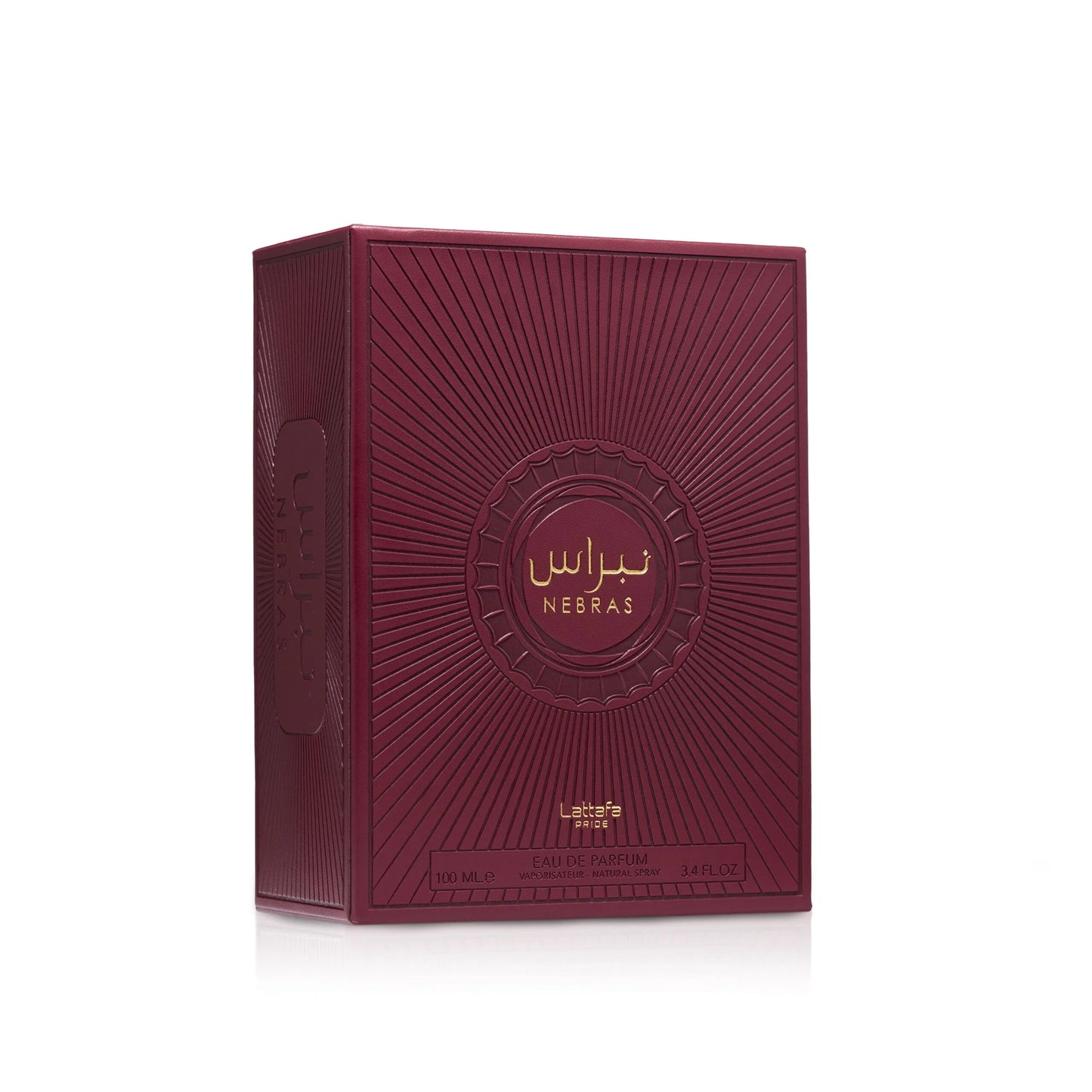 Nebras by Lattafa Pride EDP - 100 ml