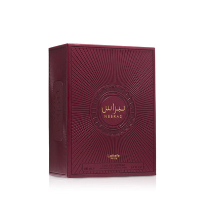 Nebras by Lattafa Pride EDP - 100 ml
