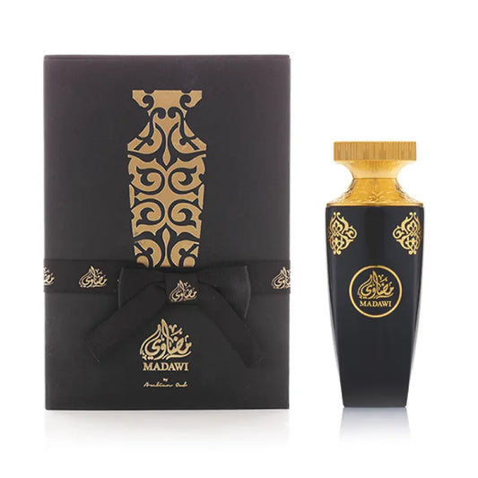 Madawi by Arabian Oud Eau de Parfum - 100 ml