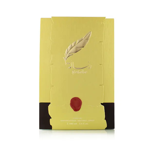 Resala by Arabian Oud Eau de Parfum - 100 ml