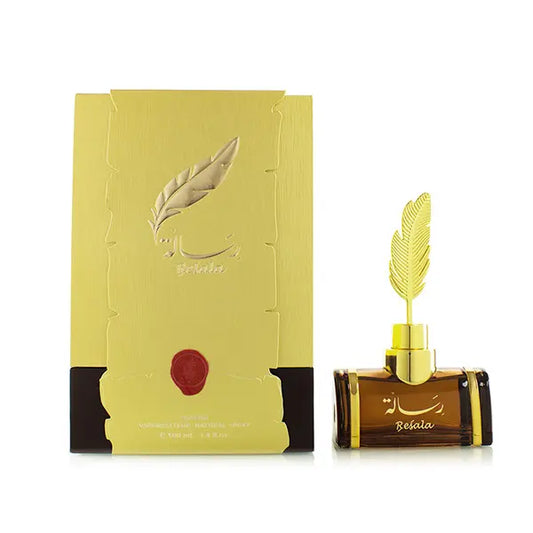 Resala by Arabian Oud Eau de Parfum - 100 ml