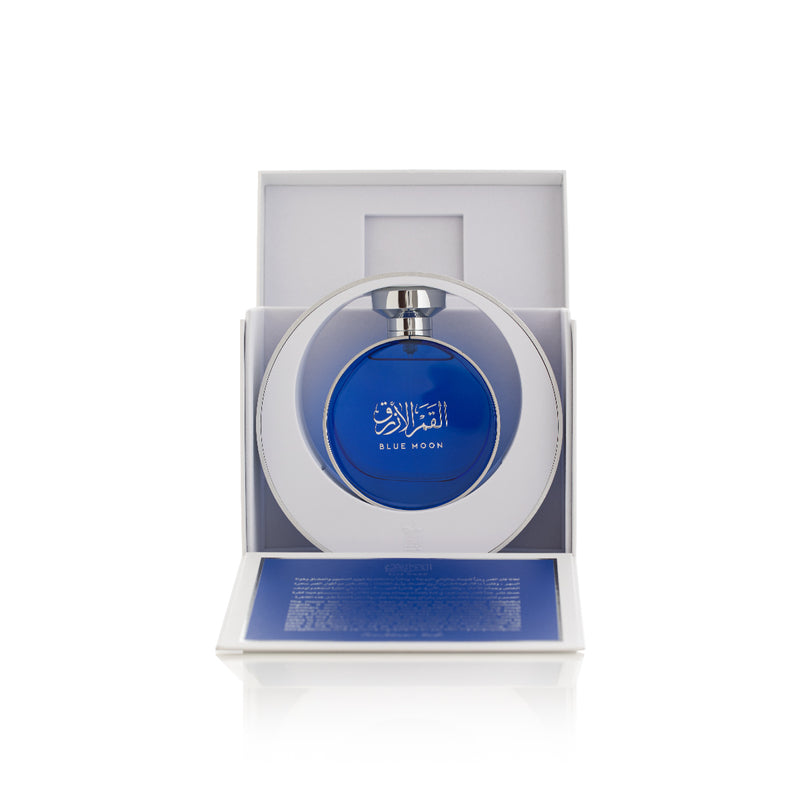 Blue Moon by Arabian Oud Eau de Parfum - 100 ml