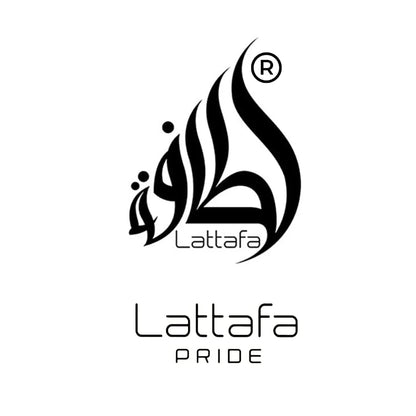 NEBRAS & AFFECTION - Unisex EDP Sprays 100ML (3.4 OZ) by Lattafa Pride, Sensational Layering Combination. (ELEGANT BUNDLE)