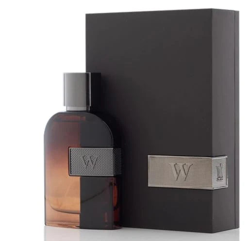 W by Arabian Oud Eau de Parfum - 100 ml