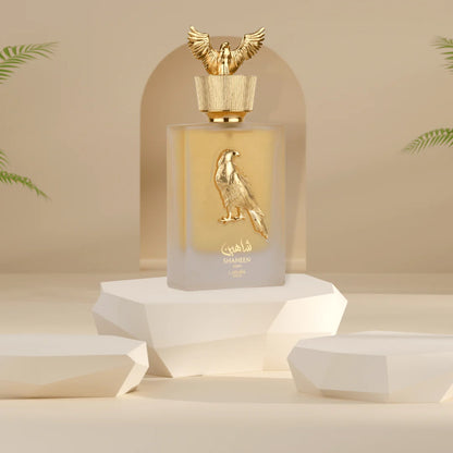 Shaheen Gold by Lattafa Pride EDP - 100 ml