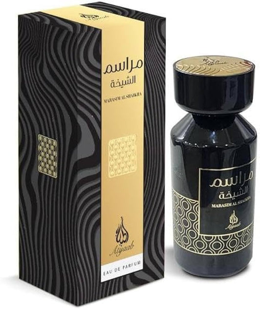 Marasim Al Shaikha by Atyaab EDP - 100ml
