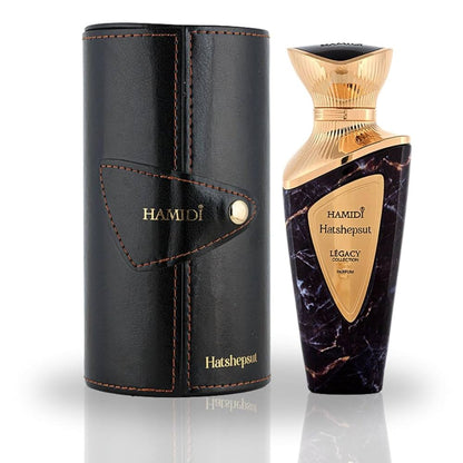 Hatshepsut by Hamidi Legacy– Eau de Parfum 100ml (3.4 oz)
