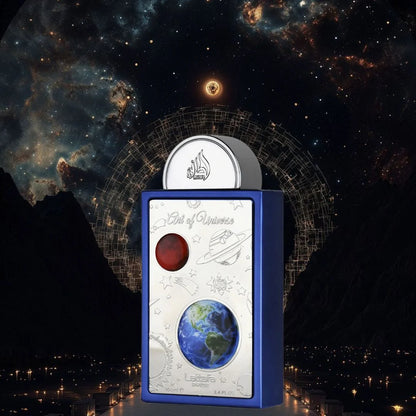 Art Of Universe by Lattafa Pride EDP - 100 ml