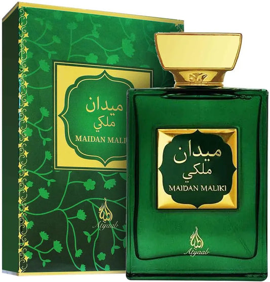 Maidan Maliki by Atyaab 100ml edp spray