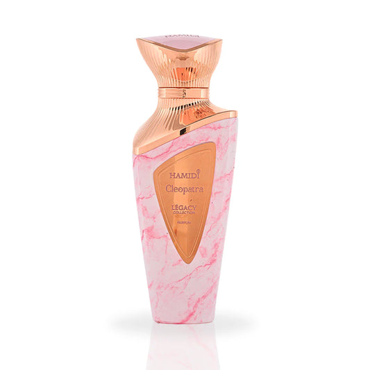 Cleopatra by Hamidi Legacy– Eau de Parfum 100ml (3.4 oz)