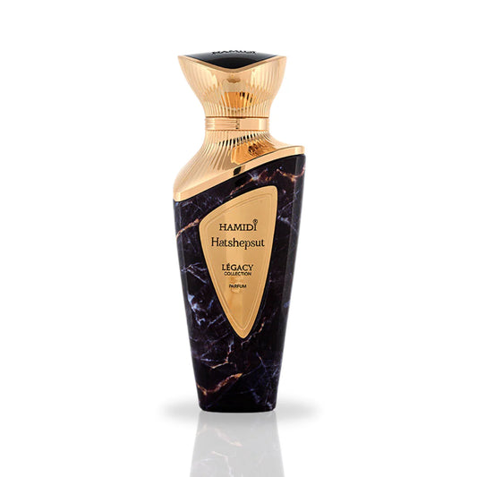 Hatshepsut by Hamidi Legacy– Eau de Parfum 100ml (3.4 oz)