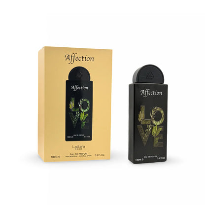 Affection by Lattafa Pride EDP - 100 ml