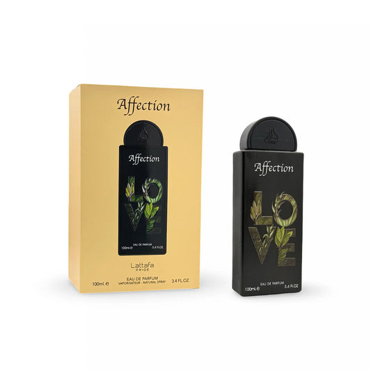 Affection by Lattafa Pride EDP - 100 ml