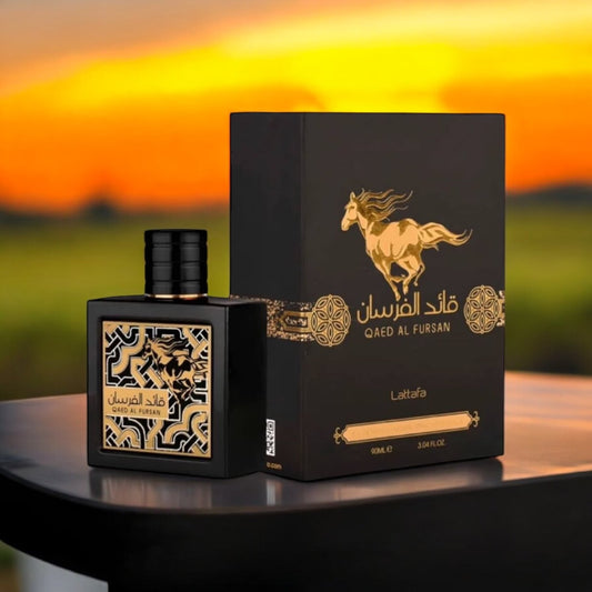Qaed Al Fursan Eau de Parfum for Everyone