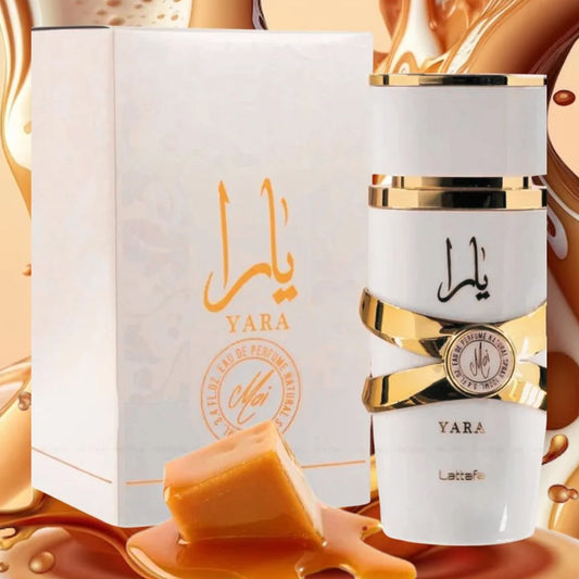 Yara Moi Eau de Parfum