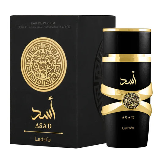 Asad Eau de Parfum for Men