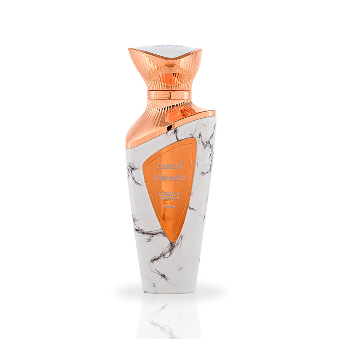 Merneith by Hamidi Legacy– Eau de Parfum 100ml (3.4 oz)