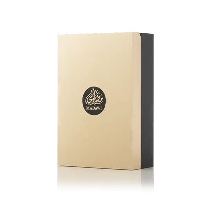 Madawi Gold Edition by Arabian Oud Eau de Parfum - 100 ml