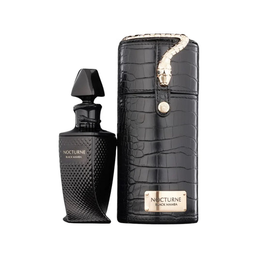 Nocturne Black Mamba | Eau De Parfum 80ml | by Maison Des Parfums
