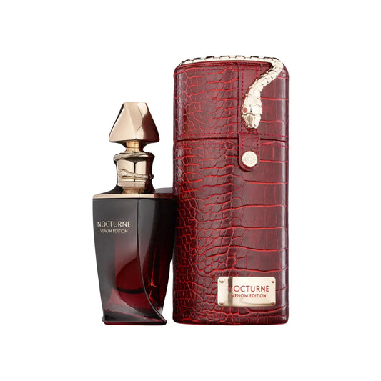 Nocturne Venom Edition | Eau De Parfum 80ml | by Maison Des Parfums