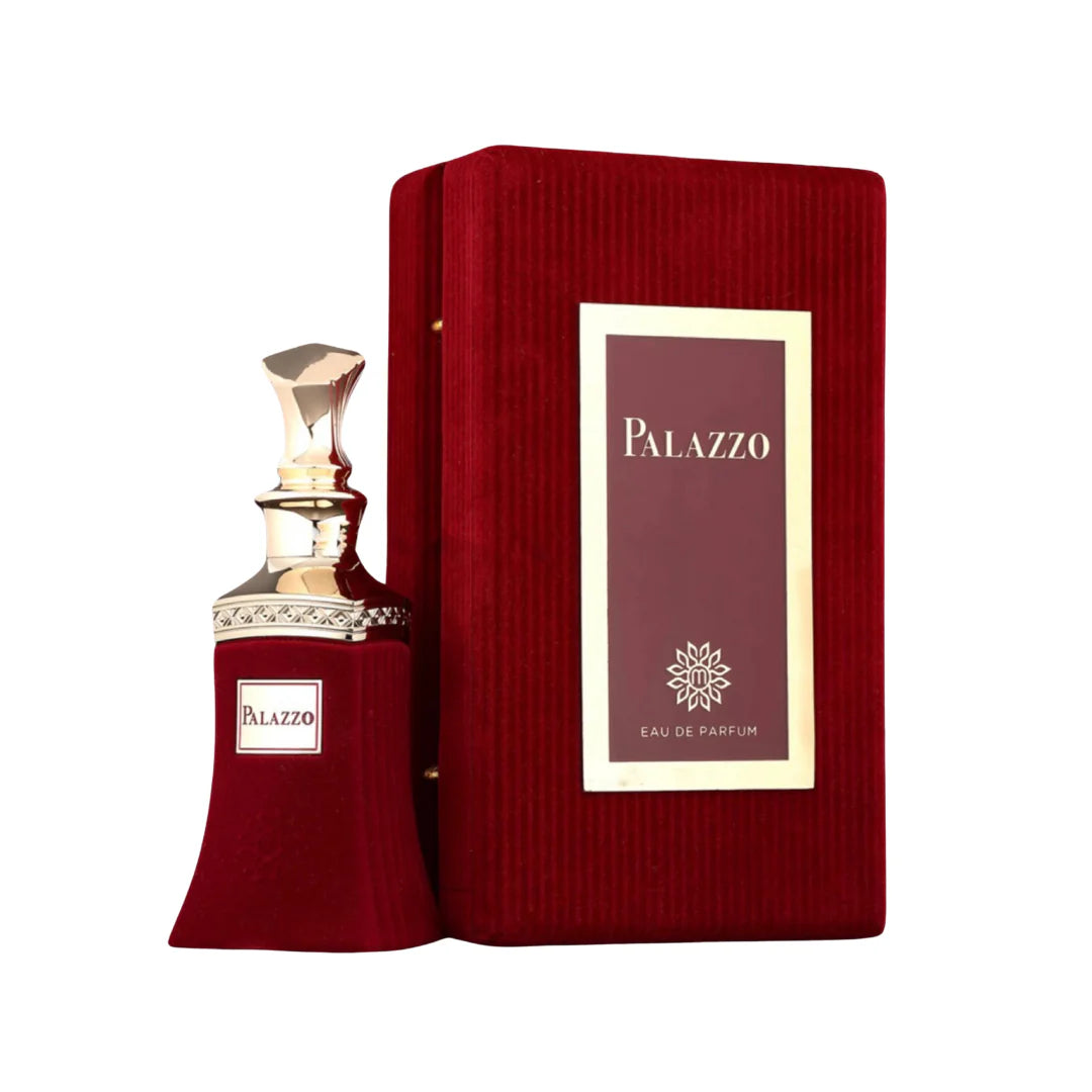 Palazzo | Eau De Parfum 80ml | by Maison Des Parfums