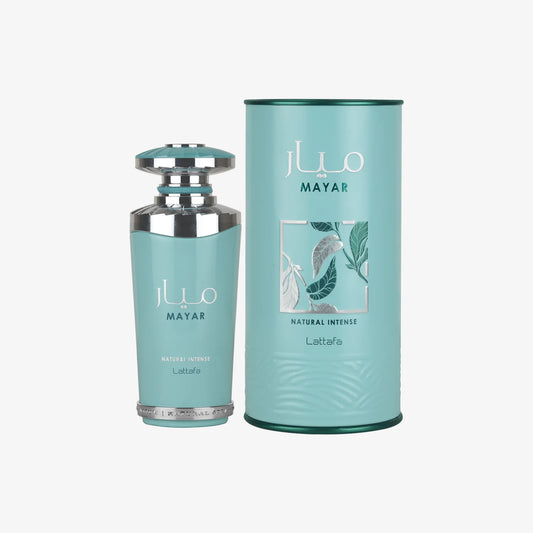 Mayar by Lattafa EDP - 100 ml
