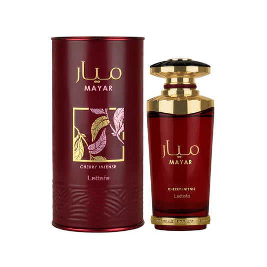 Mayar Cherry Intense by Lattafa EDP - 100 ml