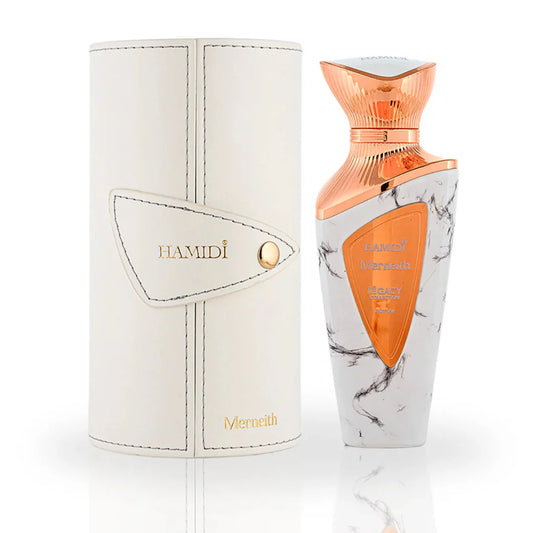 Hamidi Merneith by Hamidi – Eau de Parfum 100ml (3.4 oz)