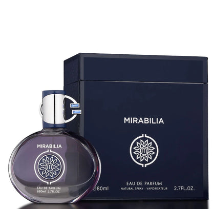Mirabilia EDP Perfume By Maison Des Parfums 80ML