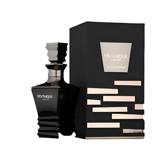 Mythique for Him MAISON DES PARFUMS 80ml