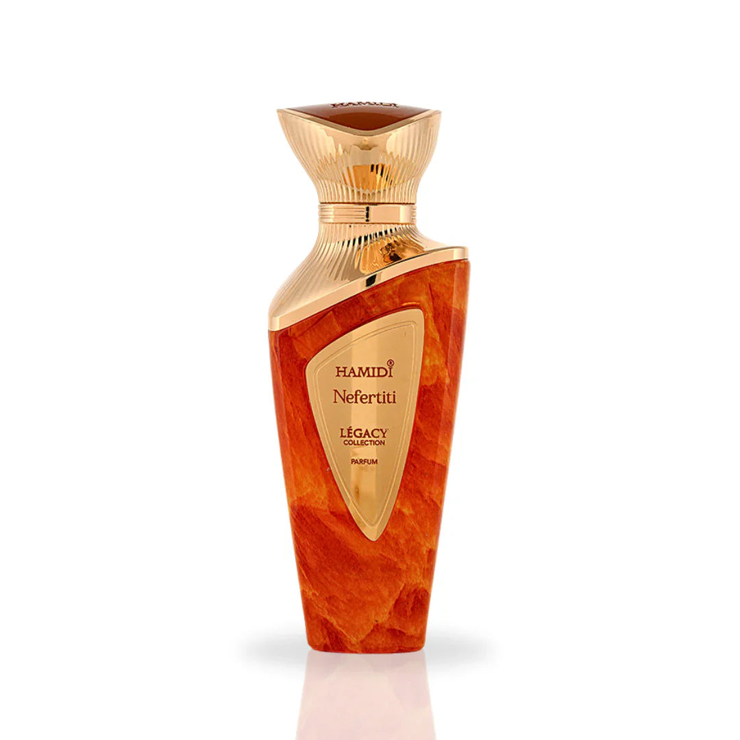 Nefertiti by Hamidi Legacy– Eau de Parfum 100ml (3.4 oz)
