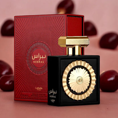 Nebras by Lattafa Pride EDP - 100 ml