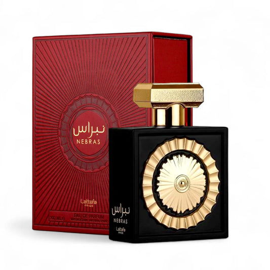 Nebras by Lattafa Pride EDP - 100 ml