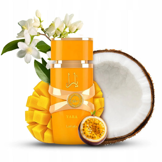 Yara Tous Eau de Parfum