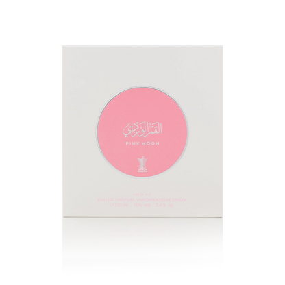 Pink Moon by Arabian Oud Eau de Parfum - 100 ml