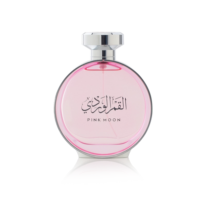 Pink Moon by Arabian Oud Eau de Parfum - 100 ml