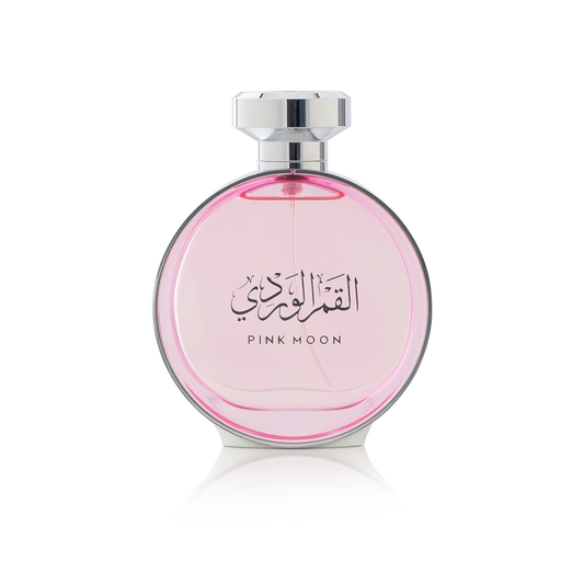 Pink Moon by Arabian Oud Eau de Parfum - 100 ml