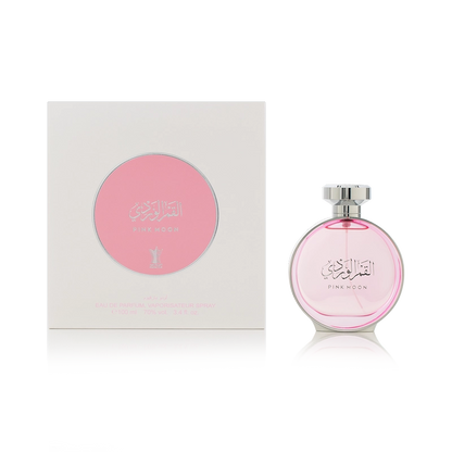 Pink Moon by Arabian Oud Eau de Parfum - 100 ml