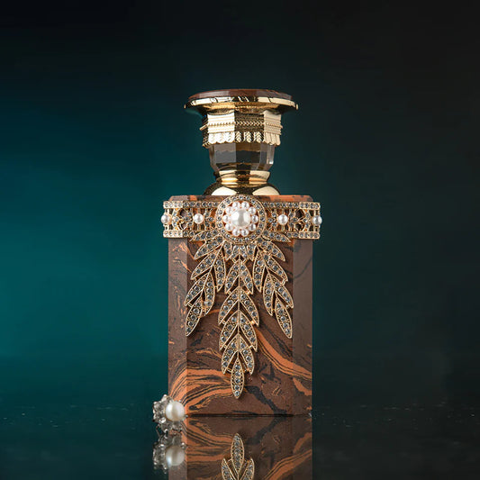 Kariman Lux Oud by Surrati - 30 Ml