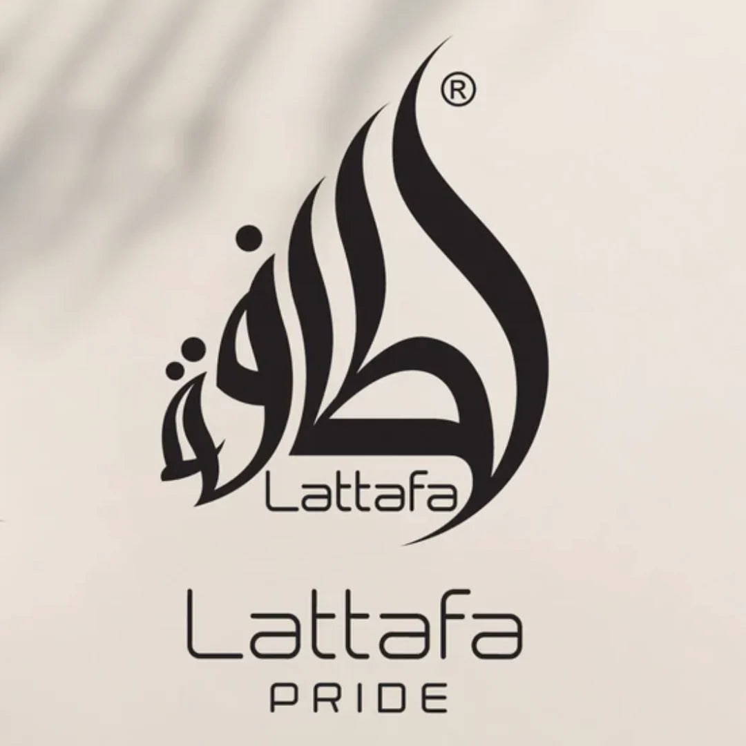 Shaheen Gold by Lattafa Pride EDP - 100 ml