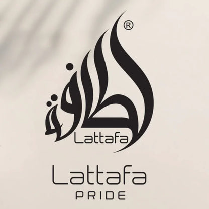 Shaheen Gold by Lattafa Pride EDP - 100 ml