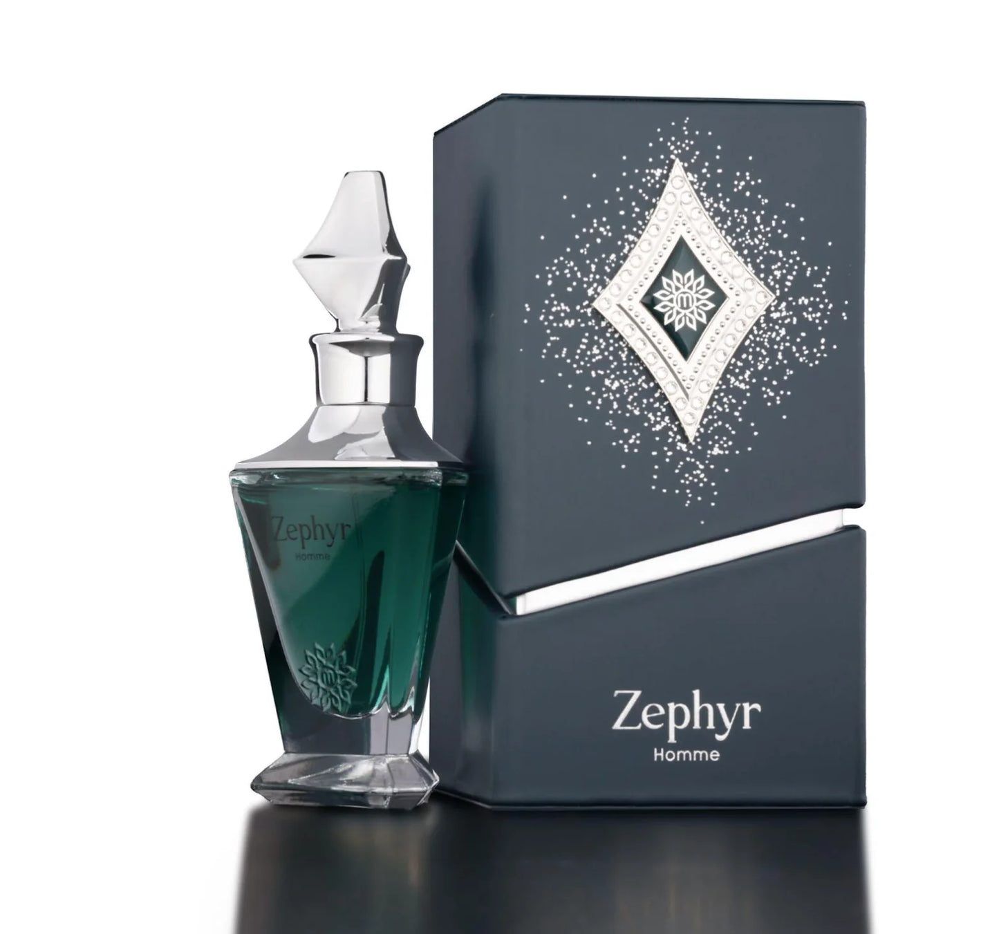 Zephyr Homme EDP Perfume By Maison Des Parfums 80ML