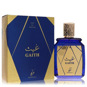 Khadlaj Gaith by Khadlaj Eau De Parfum