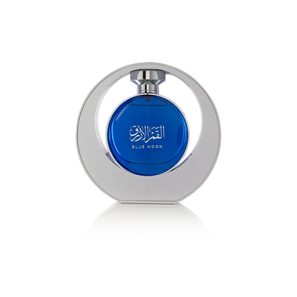 Blue Moon by Arabian Oud Eau de Parfum - 100 ml