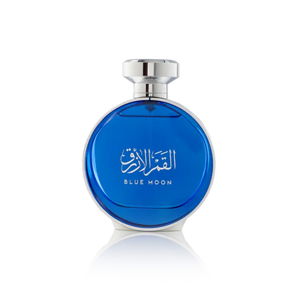 Blue Moon by Arabian Oud Eau de Parfum - 100 ml