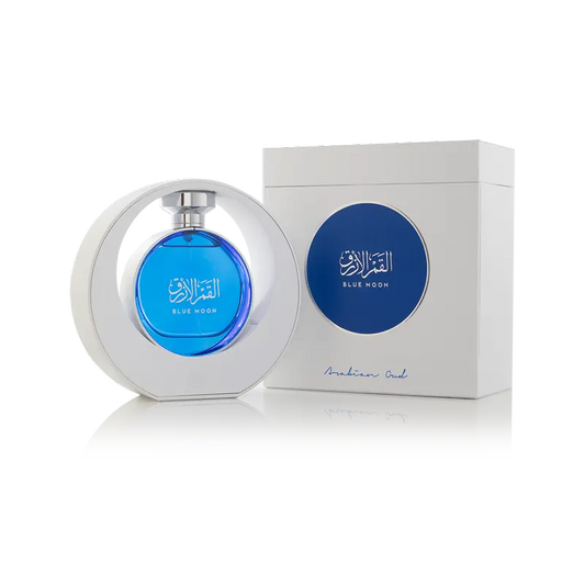 Blue Moon by Arabian Oud Eau de Parfum - 100 ml